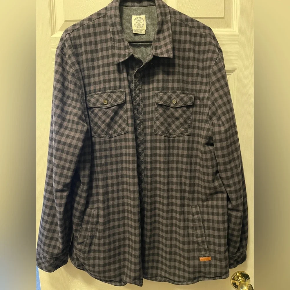 voyager men’s xxl